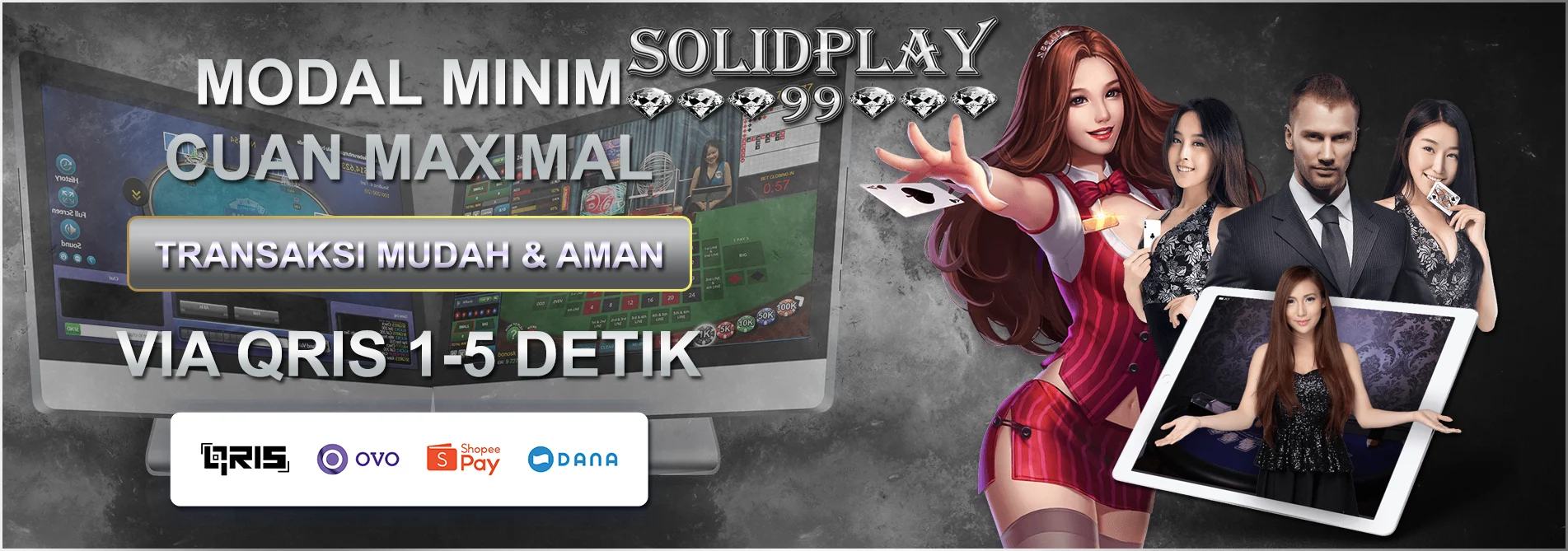 SOLIDPLAY99